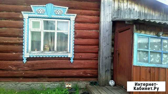 Дом 70 м² на участке 30 сот. на продажу в Куйбышеве Куйбышев - изображение 1