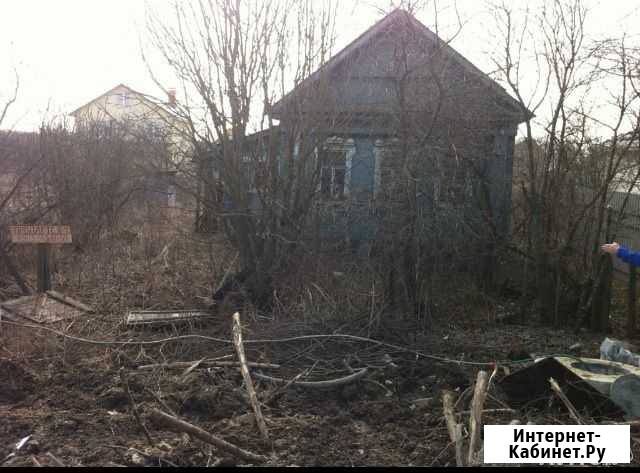 Участок ИЖС 28 сот. на продажу в Москве Москва - изображение 1