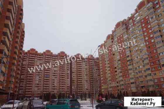 1-комнатная квартира, 38 м², 16/19 эт. на продажу в Октябрьском Московской области Октябрьский