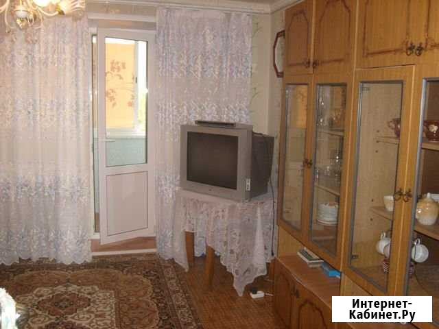 3-комнатная квартира, 65 м², 5/6 эт. на продажу в Балаково Балаково - изображение 1
