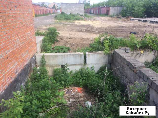 Гараж >30 м² на продажу в Воскресенске Воскресенск - изображение 1