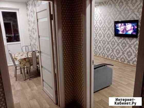 1-комнатная квартира, 36 м², 15/17 эт. в аренду посуточно в Уфе Уфа