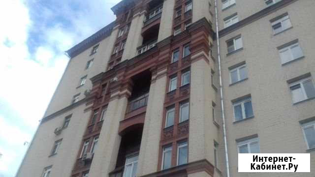 4-комнатная квартира, 119.5 м², 7/10 эт. на продажу в Москве Москва - изображение 1