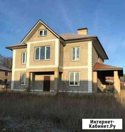 Дом 300 м² на участке 12 сот. на продажу в Истре Истра