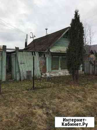 Дом 34 м² на участке 13.5 сот. на продажу в Каменске-Уральском Каменск-Уральский