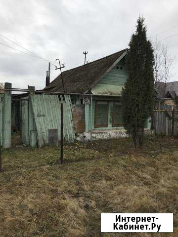Дом 34 м² на участке 13.5 сот. на продажу в Каменске-Уральском Каменск-Уральский - изображение 1