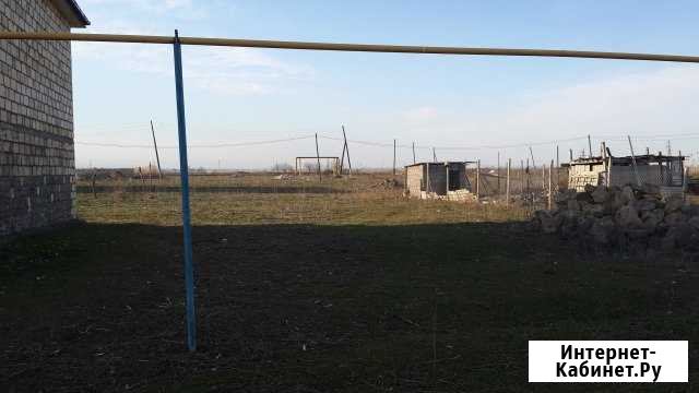 Участок ИЖС 4 сот. на продажу в Дагестанских Огнях Дагестанские Огни - изображение 1