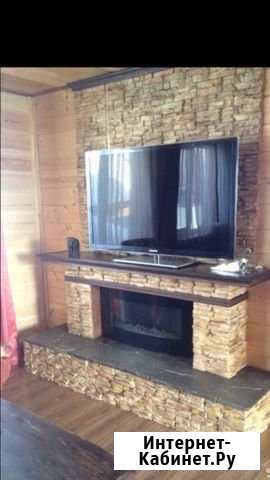 Дом 180 м² на участке 10 сот. на продажу в Уфе Уфа - изображение 1