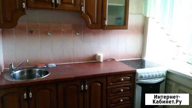 1-комнатная квартира, 33 м², 4/9 эт. на продажу в Стрежевом Стрежевой - изображение 1