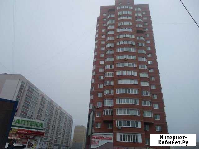 3-комнатная квартира, 64.8 м², 3/18 эт. на продажу в Пензе Пенза - изображение 1