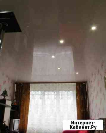 1-комнатная квартира, 24 м², 1/9 эт. в аренду посуточно в Кемерово Кемерово