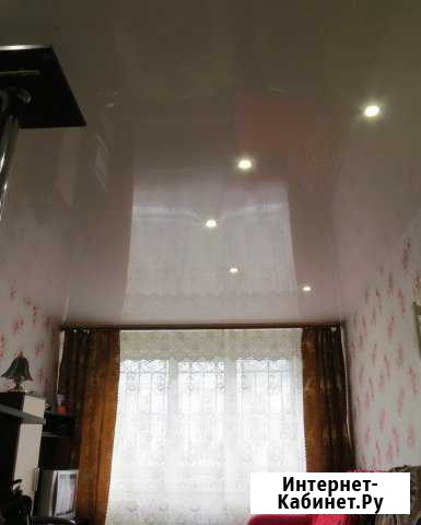 1-комнатная квартира, 24 м², 1/9 эт. в аренду посуточно в Кемерово Кемерово - изображение 1