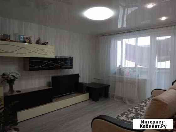2-комнатная квартира, 43.4 м², 5/5 эт. на продажу в Бердске Бердск