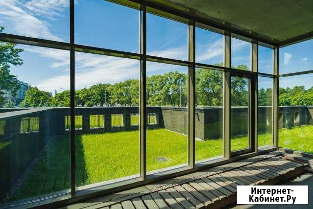 3-комнатная квартира, 166 м², 1/7 эт. на продажу в Санкт-Петербурге Санкт-Петербург - изображение 1