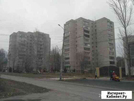 2-комнатная квартира, 51 м², 1/11 эт. на продажу в Балаково Балаково
