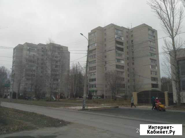 2-комнатная квартира, 51 м², 1/11 эт. на продажу в Балаково Балаково - изображение 1