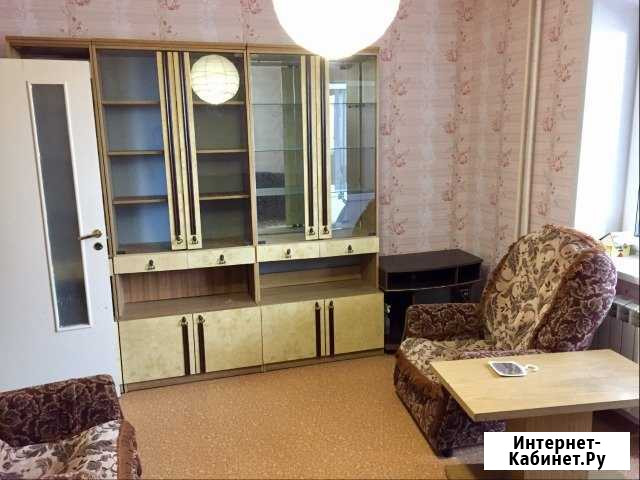 1-комнатная квартира, 45 м², 6/10 эт. в аренду на длительный срок в Саранске Саранск - изображение 1