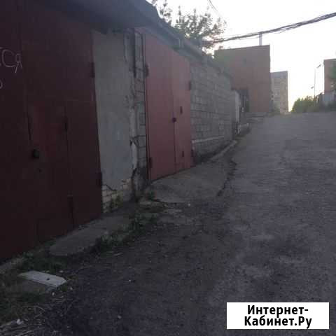 Гараж >30 м² на продажу в Набережных Челнах Набережные Челны - изображение 1
