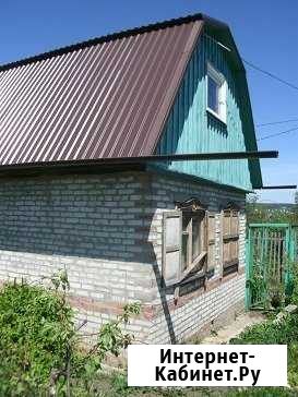 Дача 40 м² на участке 8 сот. на продажу в Барнауле Барнаул - изображение 1