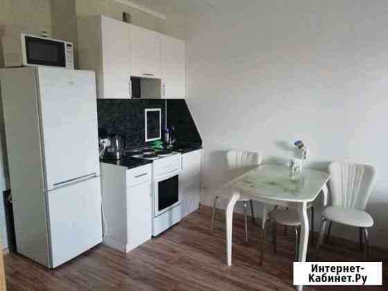 2-комнатная квартира, 45 м², 4/16 эт. в аренду посуточно в Анапе Анапа