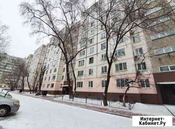 3-комнатная квартира, 66 м², 3/9 эт. на продажу в Хабаровске Хабаровск