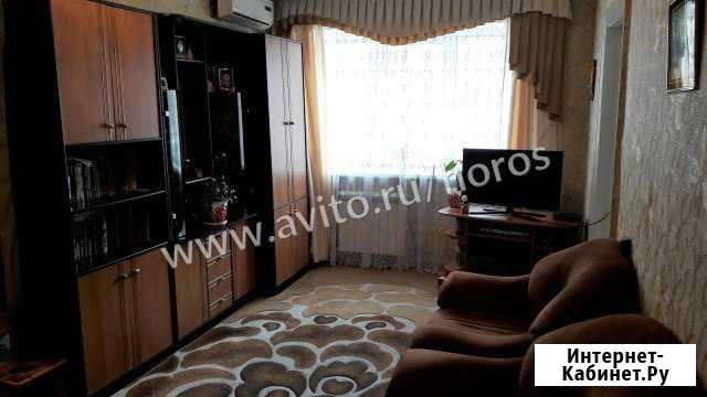2-комнатная квартира, 42.6 м², 1/4 эт. на продажу в Благовещенске Амурской области Благовещенск - изображение 1