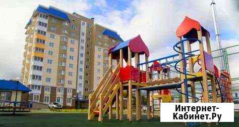 1-комнатная квартира, 50.6 м², 4/10 эт. на продажу в Орле Орёл