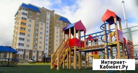 1-комнатная квартира, 50.6 м², 4/10 эт. на продажу в Орле Орёл - изображение 1