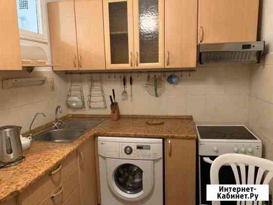 2-комнатная квартира, 50 м², 9/9 эт. в аренду на длительный срок в Тюмени Тюмень