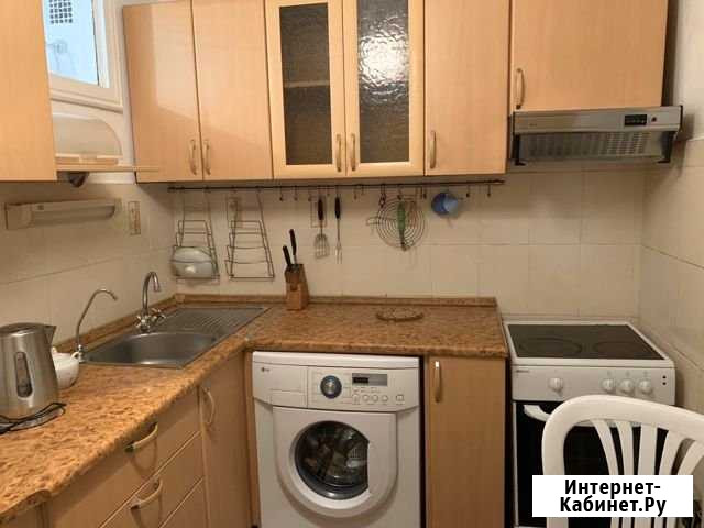 2-комнатная квартира, 50 м², 9/9 эт. в аренду на длительный срок в Тюмени Тюмень - изображение 1