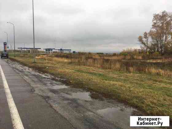 Участок СНТ, ДНП 1200 сот. на продажу в Лаишево Лаишево