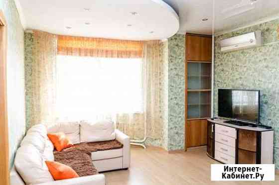 2-комнатная квартира, 49 м², 9/21 эт. в аренду посуточно в Новосибирске Новосибирск