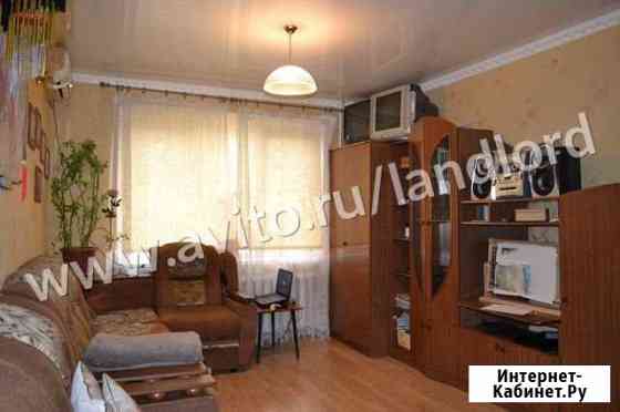 2-комнатная квартира, 54 м², 6/9 эт. на продажу в Аксае Ростовской области Аксай