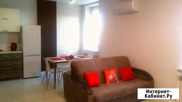 2-комнатная квартира, 65 м², 14/14 эт. в аренду посуточно в Белгороде Белгород - изображение 1
