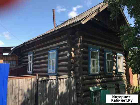 Дом 50 м² на участке 3.5 сот. на продажу в Сарапуле Сарапул