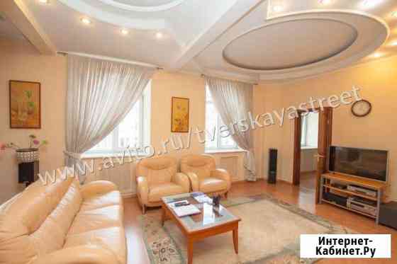 2-комнатная квартира, 70 м², 6/8 эт. в аренду посуточно в Москве Москва