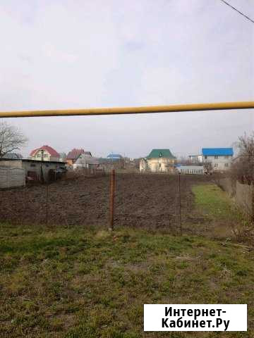 Участок ИЖС 10 сот. на продажу в Старом Осколе Старый Оскол - изображение 1