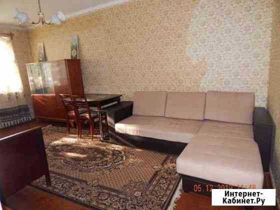 2-комнатная квартира, 35 м², 4/5 эт. в аренду на длительный срок в Керче Керчь