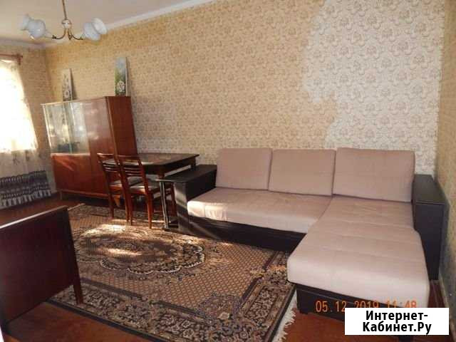 2-комнатная квартира, 35 м², 4/5 эт. в аренду на длительный срок в Керче Керчь - изображение 1
