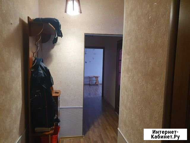 2-комнатная квартира, 54 м², 3/4 эт. на продажу в Усть-Нере Усть-Нера - изображение 1