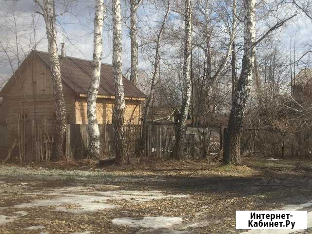 Дача 30 м² на участке 8.5 сот. на продажу в Барнауле Барнаул - изображение 1