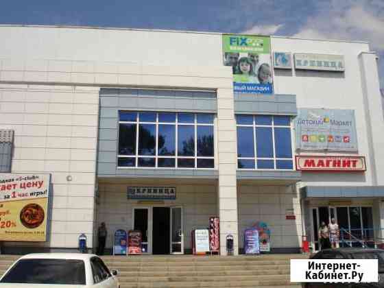 Продам торговое помещение, 45 кв.м. Ейск