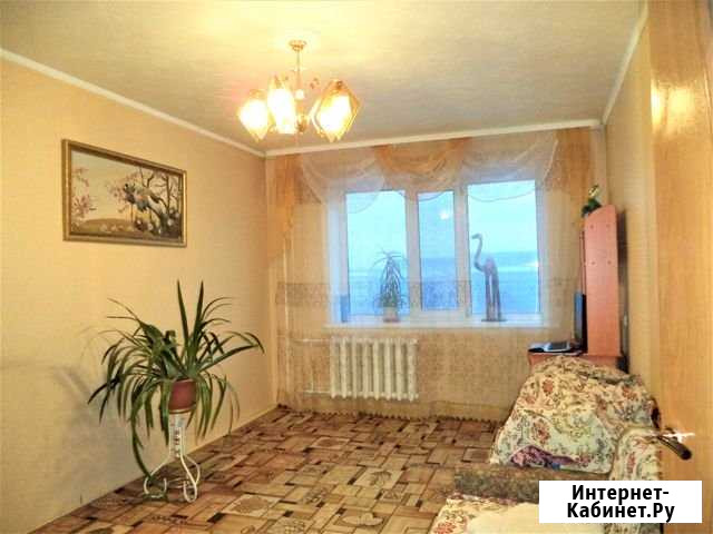 2-комнатная квартира, 53 м², 7/9 эт. на продажу в Благовещенске Амурской области Благовещенск - изображение 1