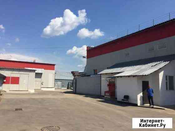 Производственное помещение, 410 кв.м. Королев