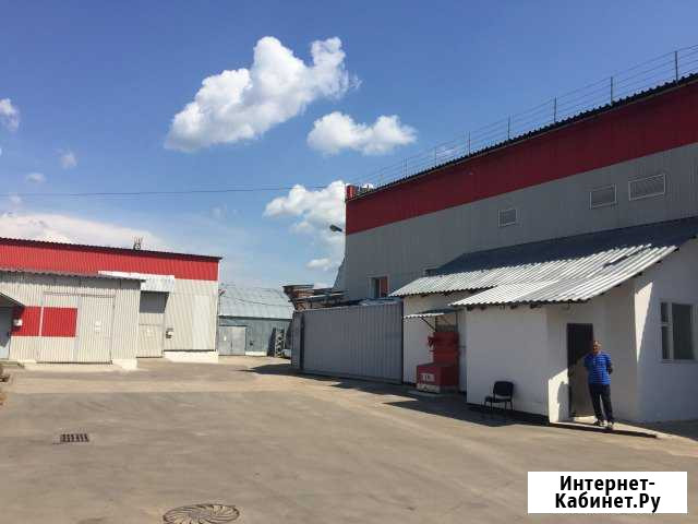 Производственное помещение, 410 кв.м. Королев - изображение 1