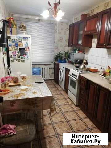 3-комнатная квартира, 64 м², 2/5 эт. на продажу в Михайловске Ставропольского края Михайловск - изображение 1