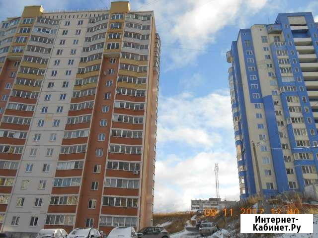 Помещение свободного назначения, 40.6 кв.м. Первоуральск - изображение 1