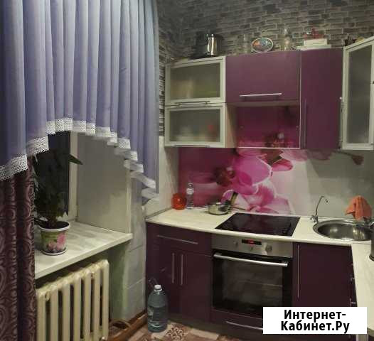 3-комнатная квартира, 67 м², 1/4 эт. на продажу в Златоусте Златоуст - изображение 1