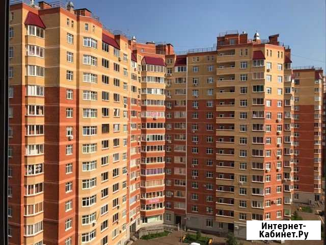 1-комнатная квартира, 44 м², 14/15 эт. на продажу в Оренбурге Оренбург - изображение 1