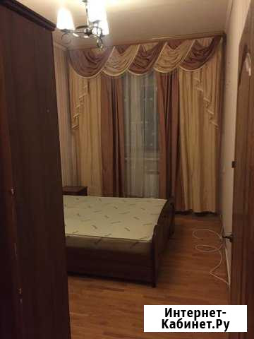 3-комнатная квартира, 84 м², 4/5 эт. на продажу в Курске Курск - изображение 1